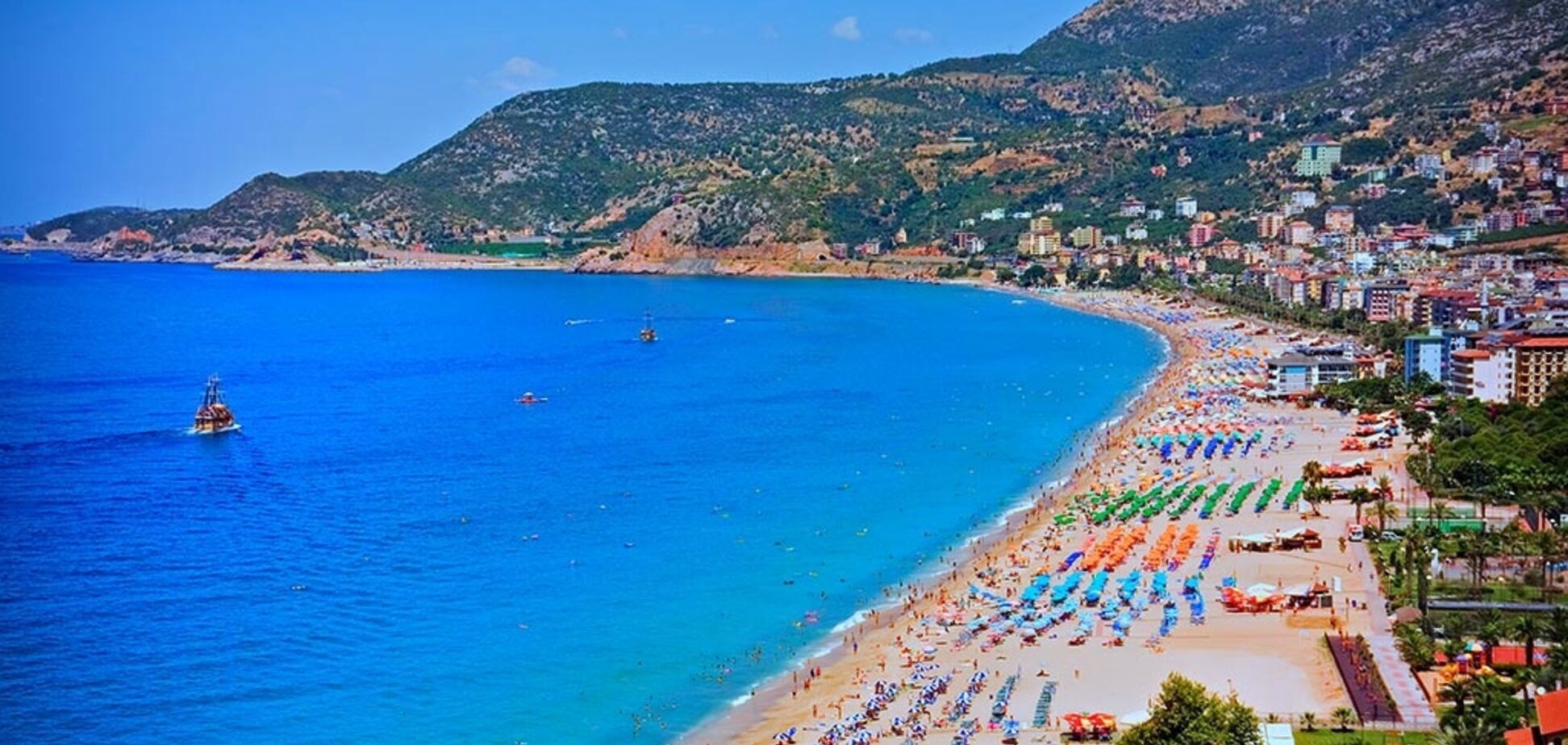 Массовая гибель россиян в Турции: выяснилась причина