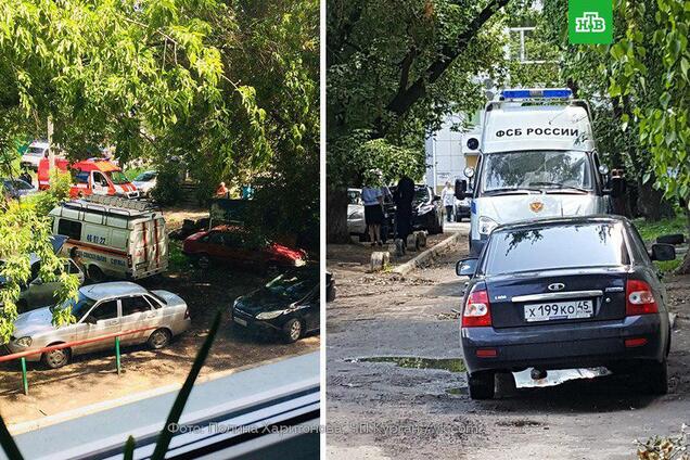 В России мобильный телефон взорвался в руках у ребенка: 7-летний мальчик погиб. Фото с места ЧП