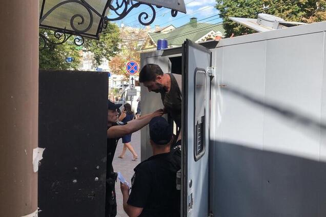 Суд вынес новое решение по скандальному пропагандисту Вышинскому: что известно