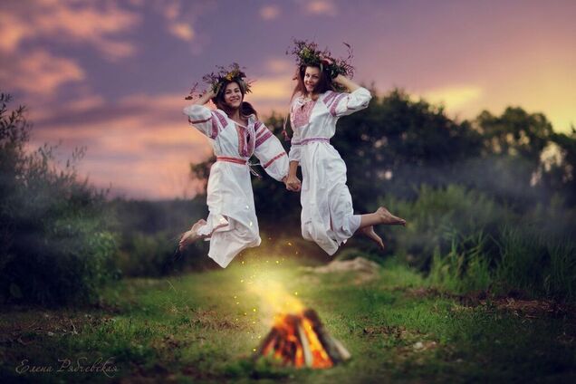 Ніч на Івана Купала: озвучені сильні обряди