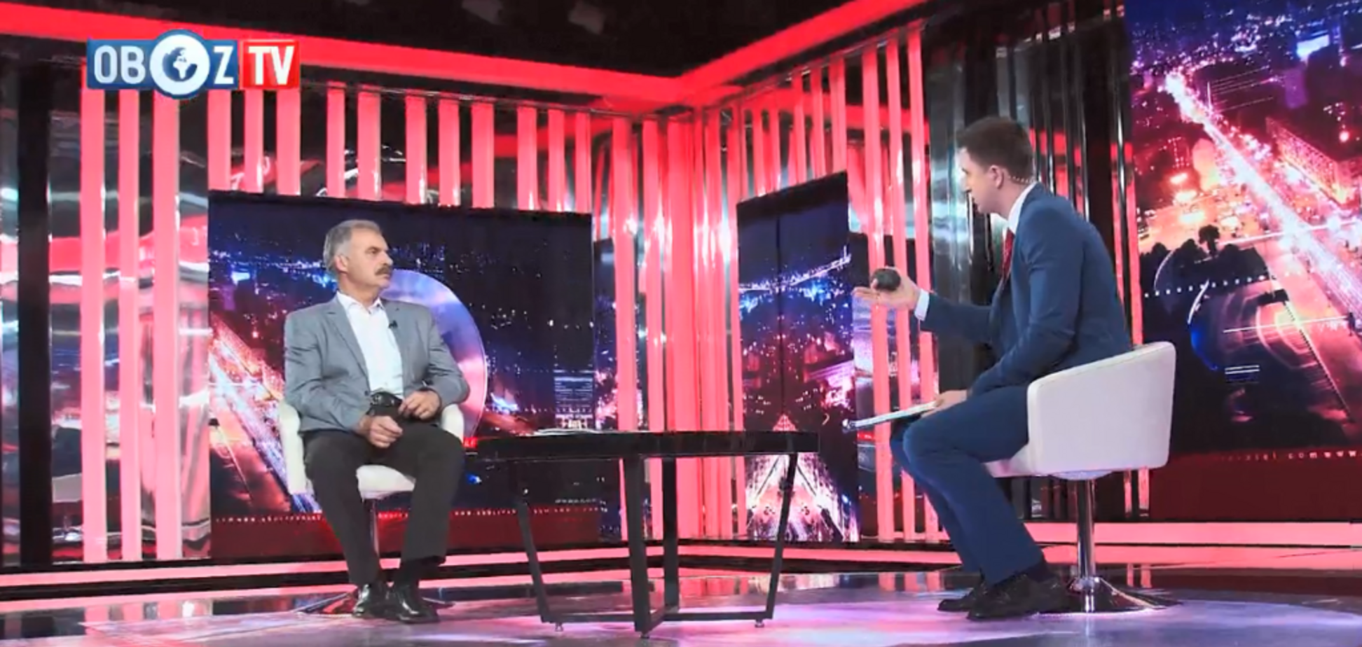 'Языковой фронт' против Украины: нардеп раскрыл новую подлость России