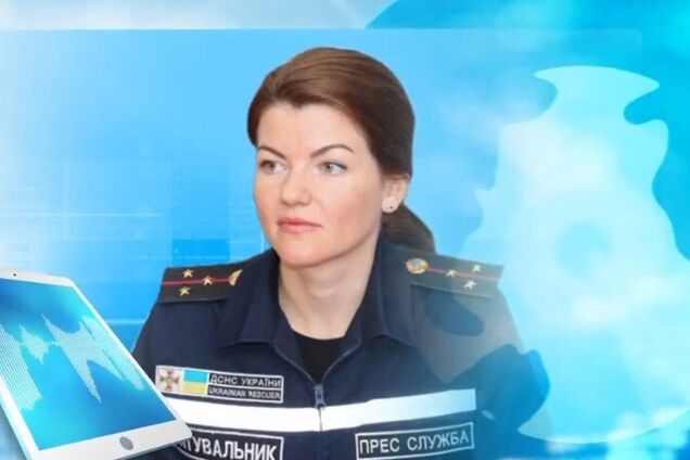 Ураган в Кривом Роге: повалены сотни деревьев, есть жертвы