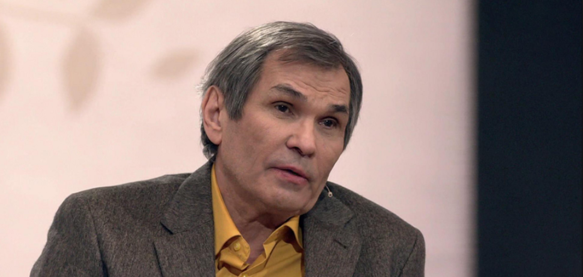 Бари Алибасов