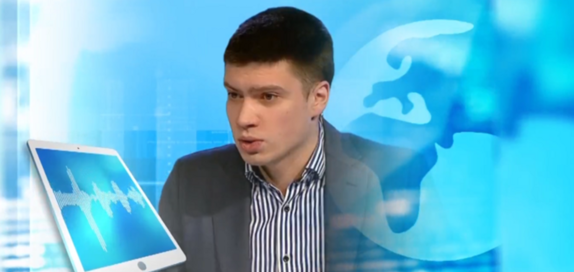 Реєстрація Клюєва кандидатом в депутати: експерт пояснив, чого не вистачало ЦВК