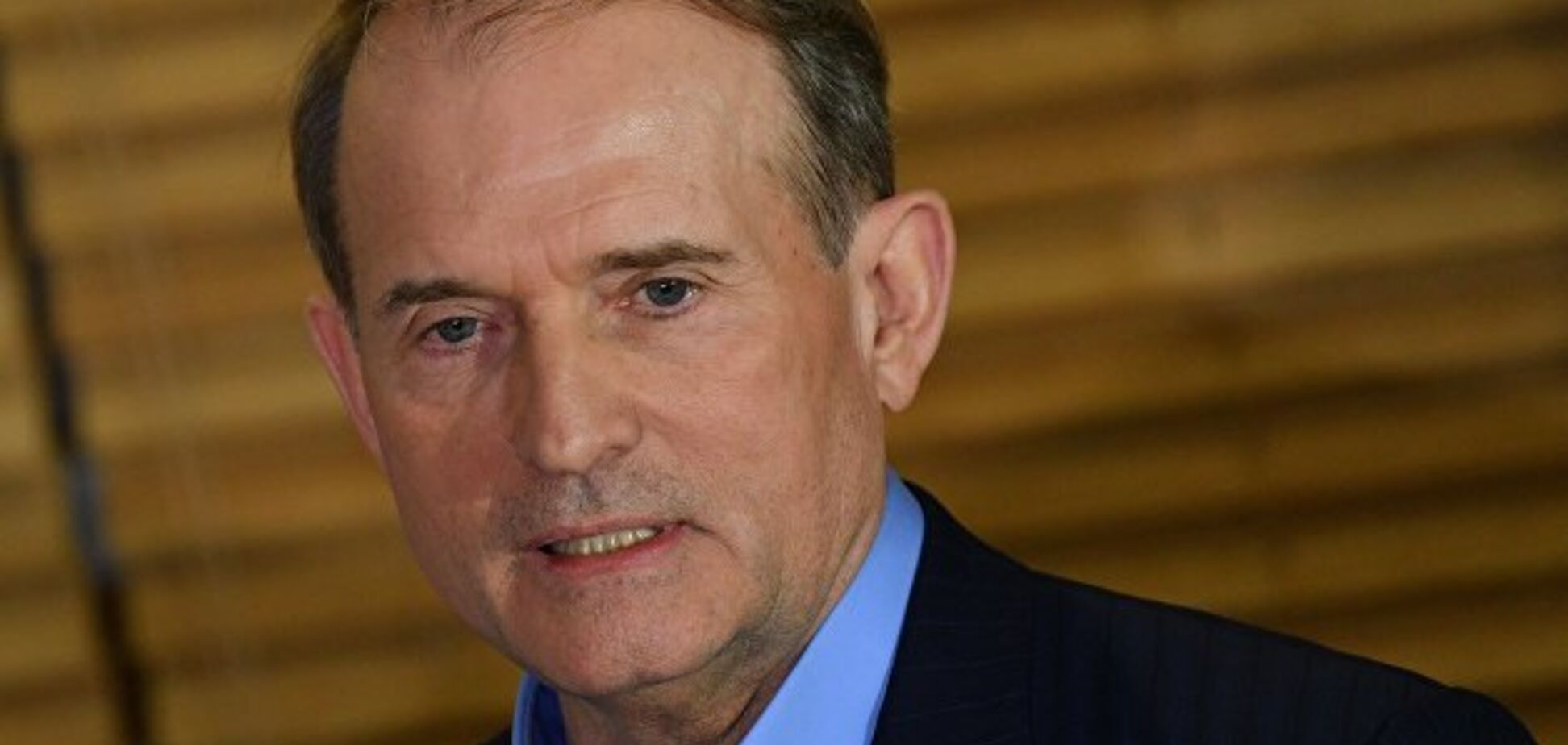 Кого представляет Медведчук и когда Москва отменит Холокост