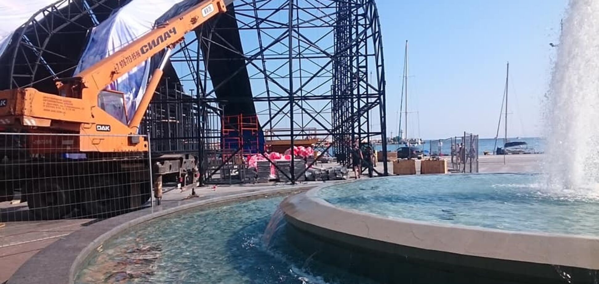 'Атмосфера Освенцима!' У Криму ополчилися на дружину Пєскова