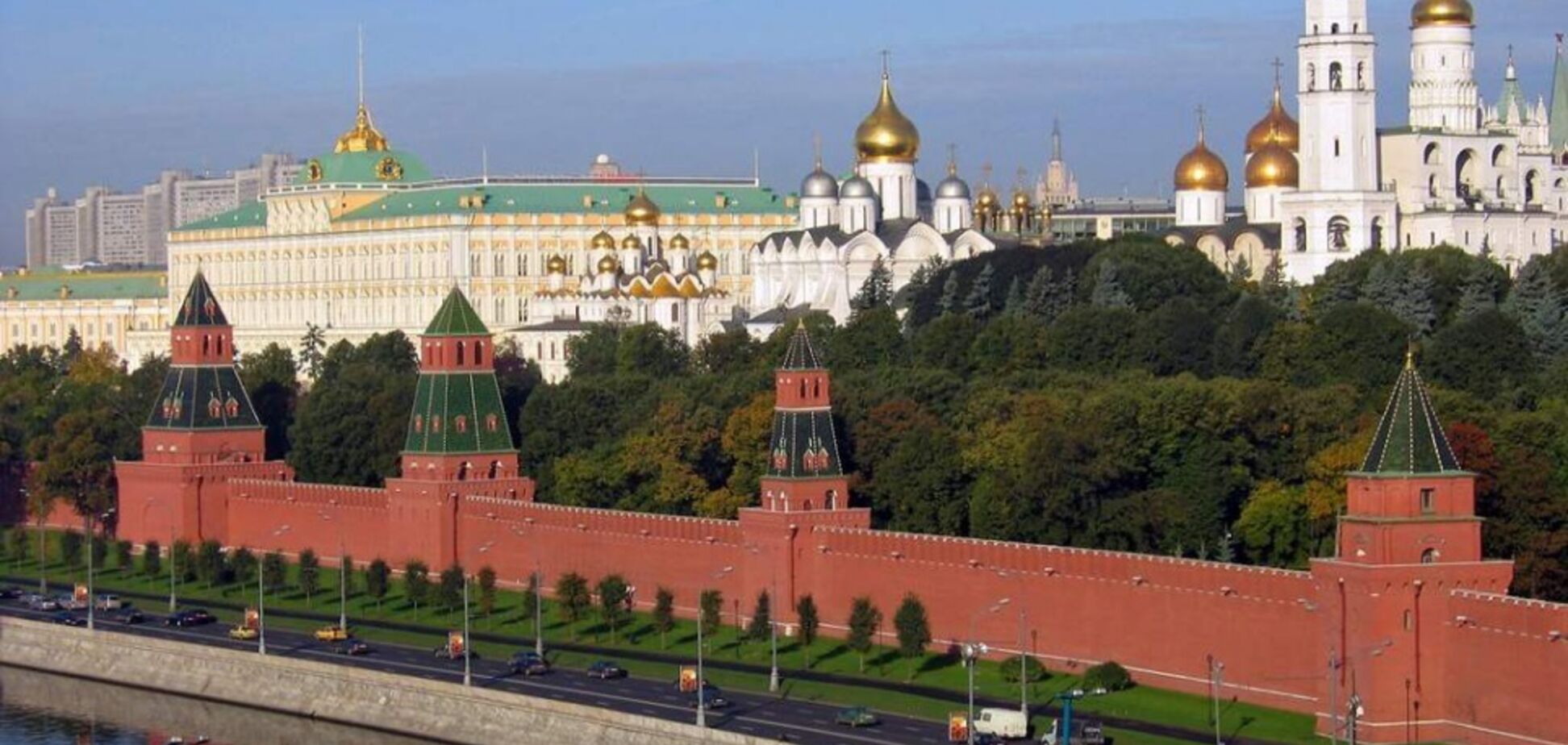 'Повернуть у стійло': Портников розказав про нові санкції США проти РФ