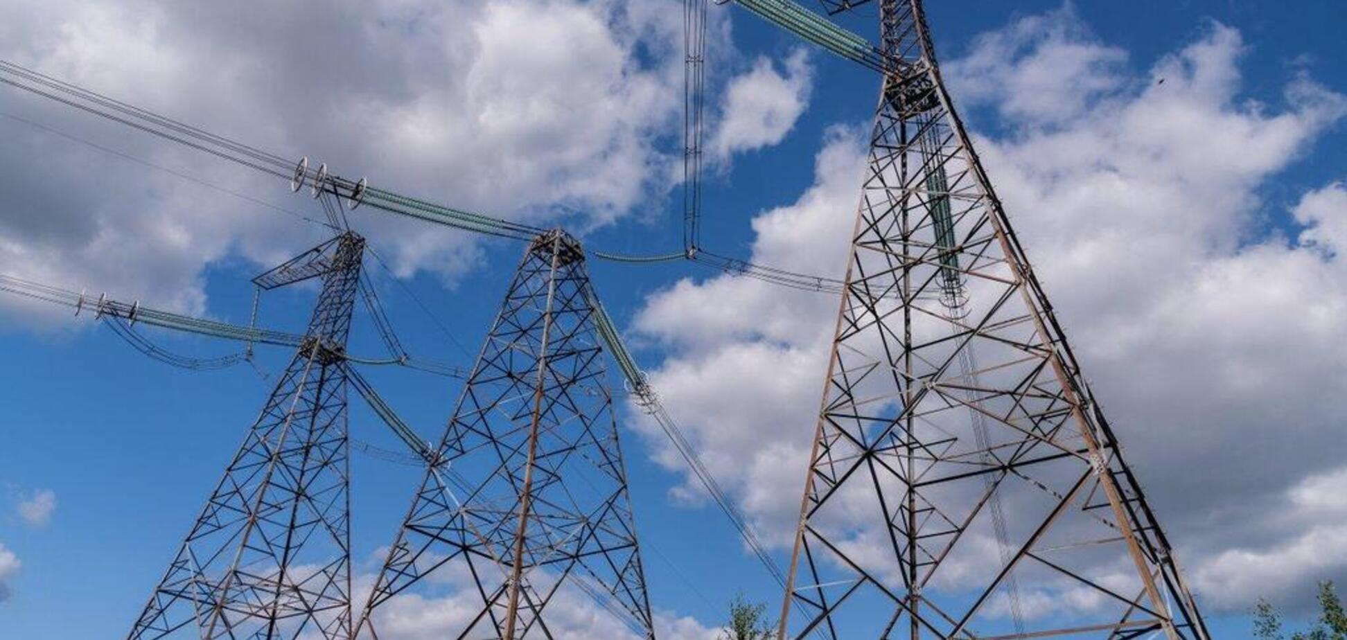 Луганской ТЭС временно понадобится спеццена на газ – ОГА