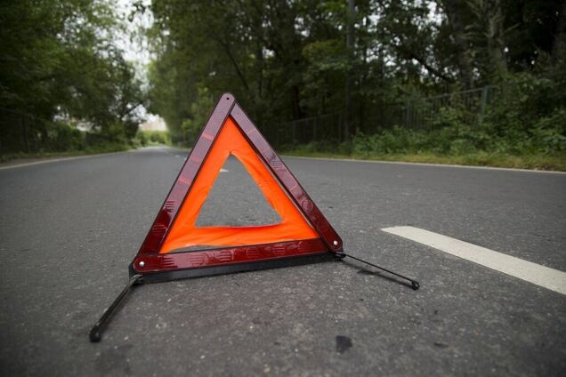 Смертельна ДТП під Дніпром: водій 'Таврії' загинув на місці аварії
