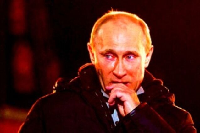 Третина росіян проти Путіна: оприлюднено провальний рейтинг президента РФ