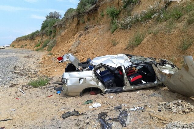 Автомобиль