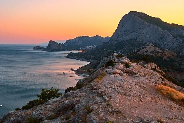 Пришло время решить вопрос с Крымом