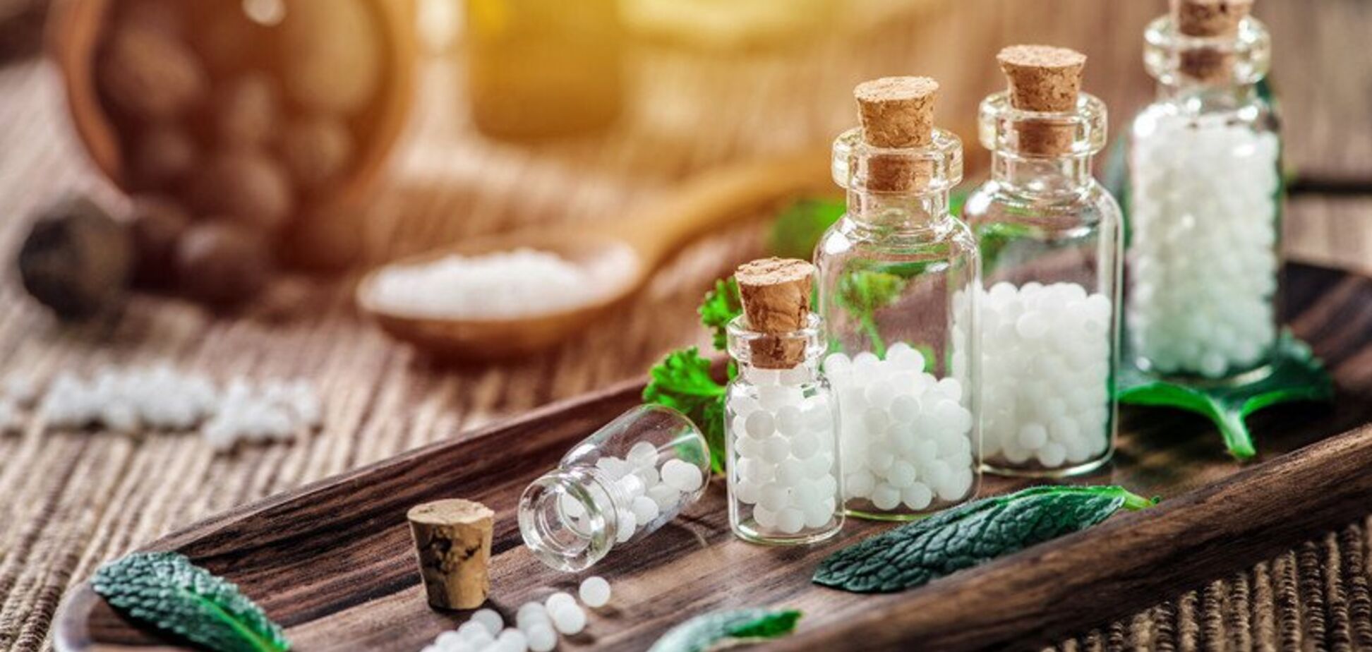 БАДы и гомеопатия как враги пластической хирургии