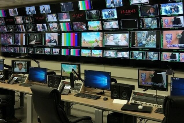 'Надо вещать правду!' Историк поддержал всемирный русскоязычный канал Украины