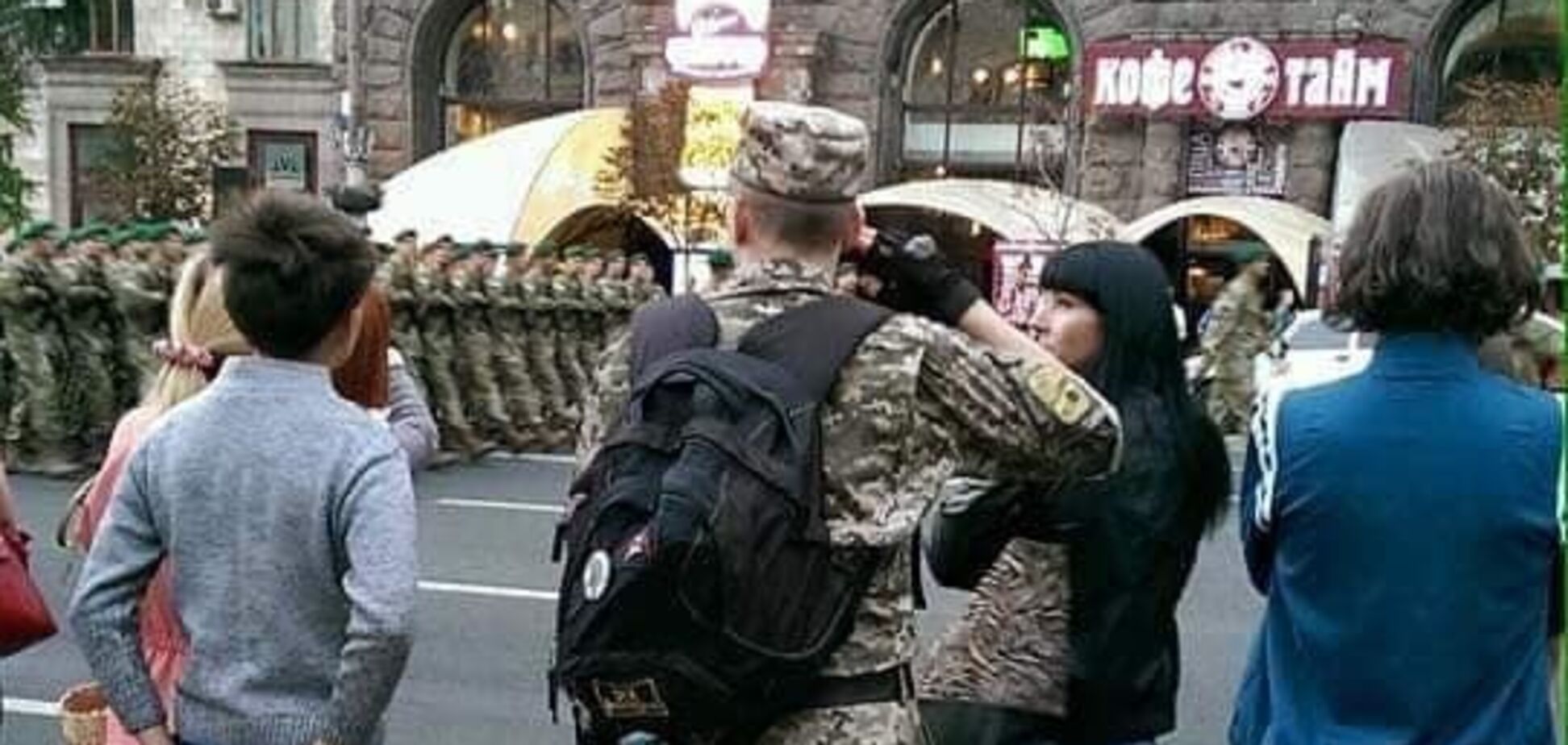 Параду не буде: у Зеленського розповіли, як пройде День Незалежності в Києві