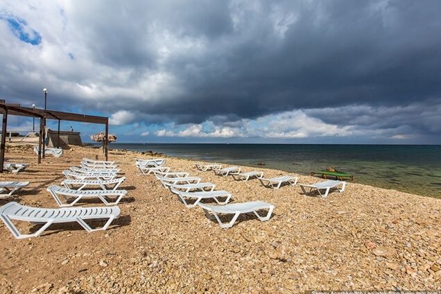 'Брехня, классный сезон!' В Крыму ужаснулись пустотой курорта и вспомнили Украину