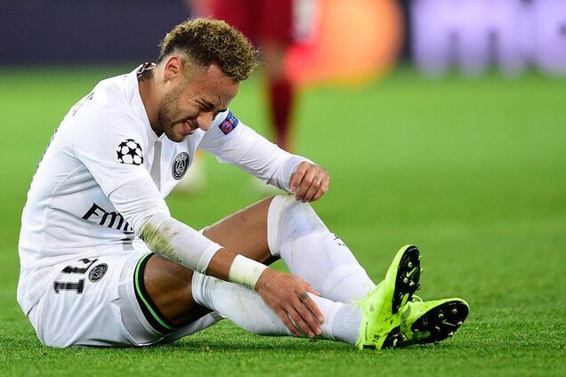 Віддають по знижці: ПСЖ несподівано знизив ціну на Неймара