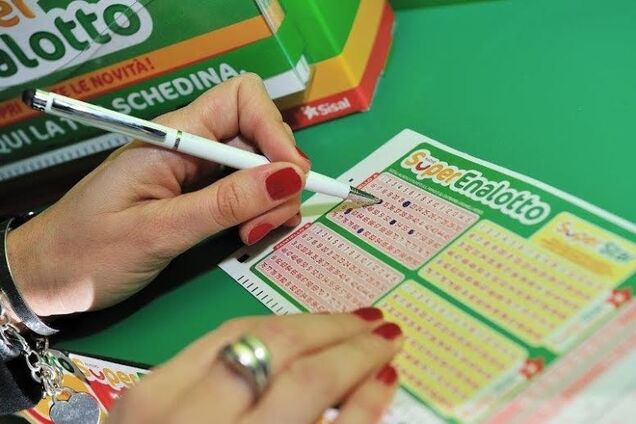 Українці беруть участь: джекпот лотереї в Італії досяг € 198 млн