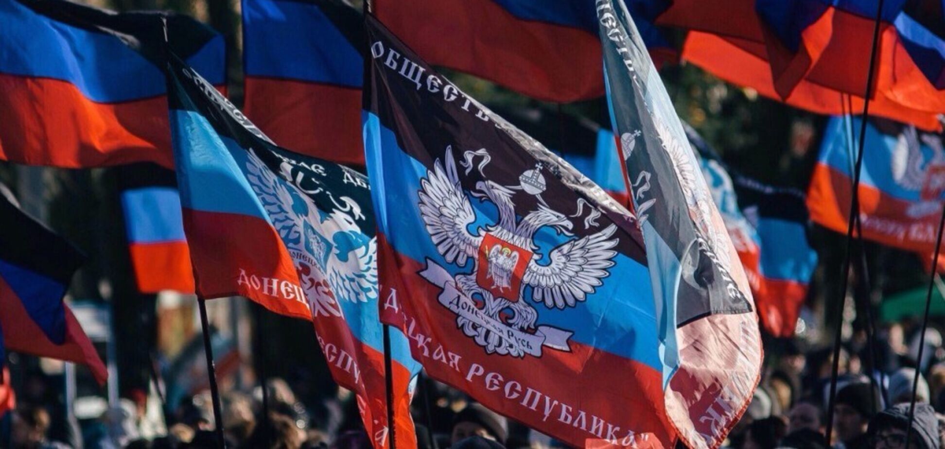 'ДНР' готова к бунту
