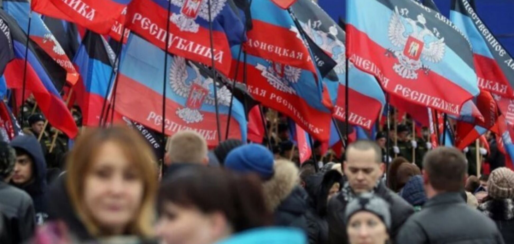 'Возьмут на вила или пристрелят': блогер предрек скорый бунт в 'ДНР'