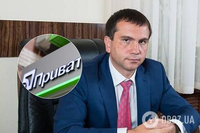 Пытался отменить национализацию 'Привата': журналист заявил о замалчивании властями дела судьи Вовка