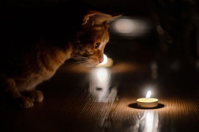 У Дніпрі масштабне відключення світла: список вулиць