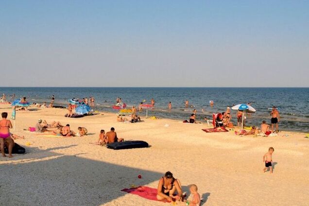 На Азовском море туристов скосила опасная инфекция