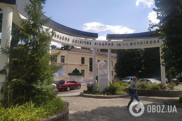 Обожженная голова и осколки по всему телу: в Днепр доставили 'тяжелого' бойца