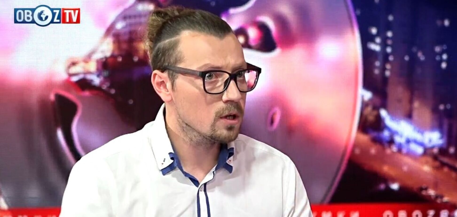 В 'Слуге народа' признались, кого хотят видеть в оппозиции