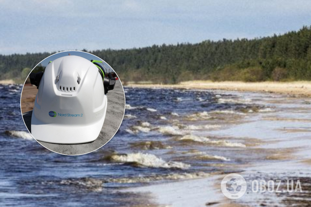 У Росії почали бити на сполох через 'Північного потоку-2'