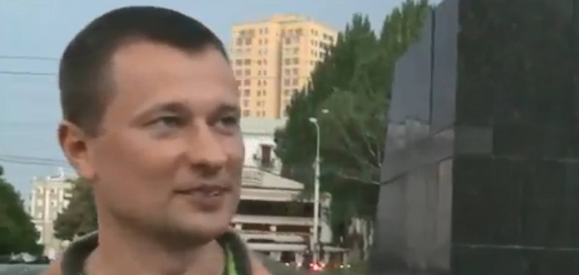 Евгений Кириленко