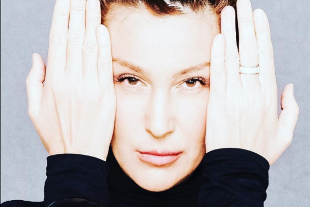 Снежана Егорова снова выходит замуж: подробности