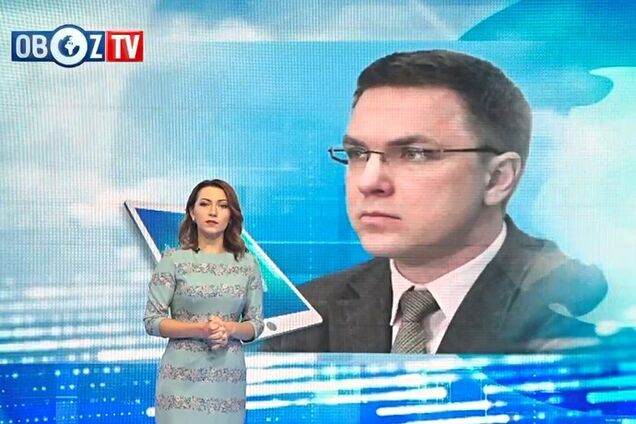 'Сериалы и ток-шоу': стало известно, что покажет русскоязычный канал Зеленского