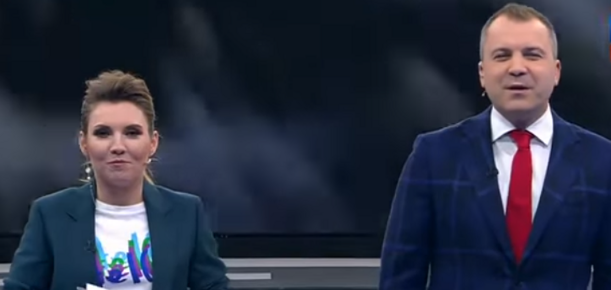 Пропагандисты Кремля