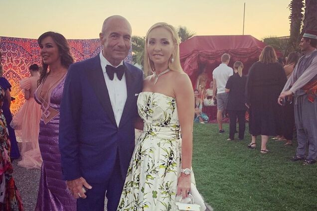 Ігор Крутой влаштував розкішну вечірку на ювілей в елітному готелі Туреччини: фото і відео