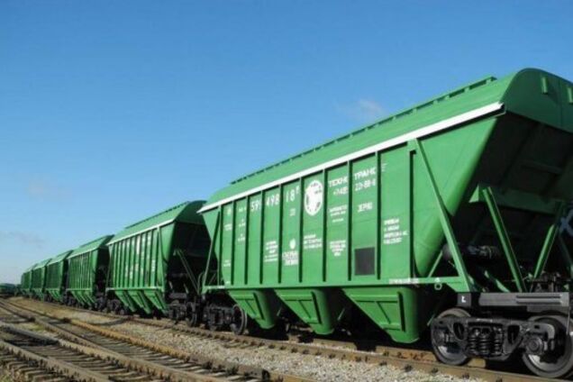 Росія може перешкодити 'Укрзалізниці' вивезти урожай зерна – Криворучко