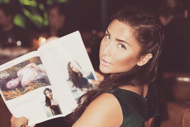 Украинскую певицу нагло ограбили в Москве