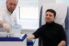 Володимир Зеленський