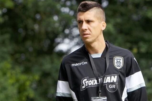 Подзвонив Луческу: ЗМІ повідомили про супертрансфер Хачеріді