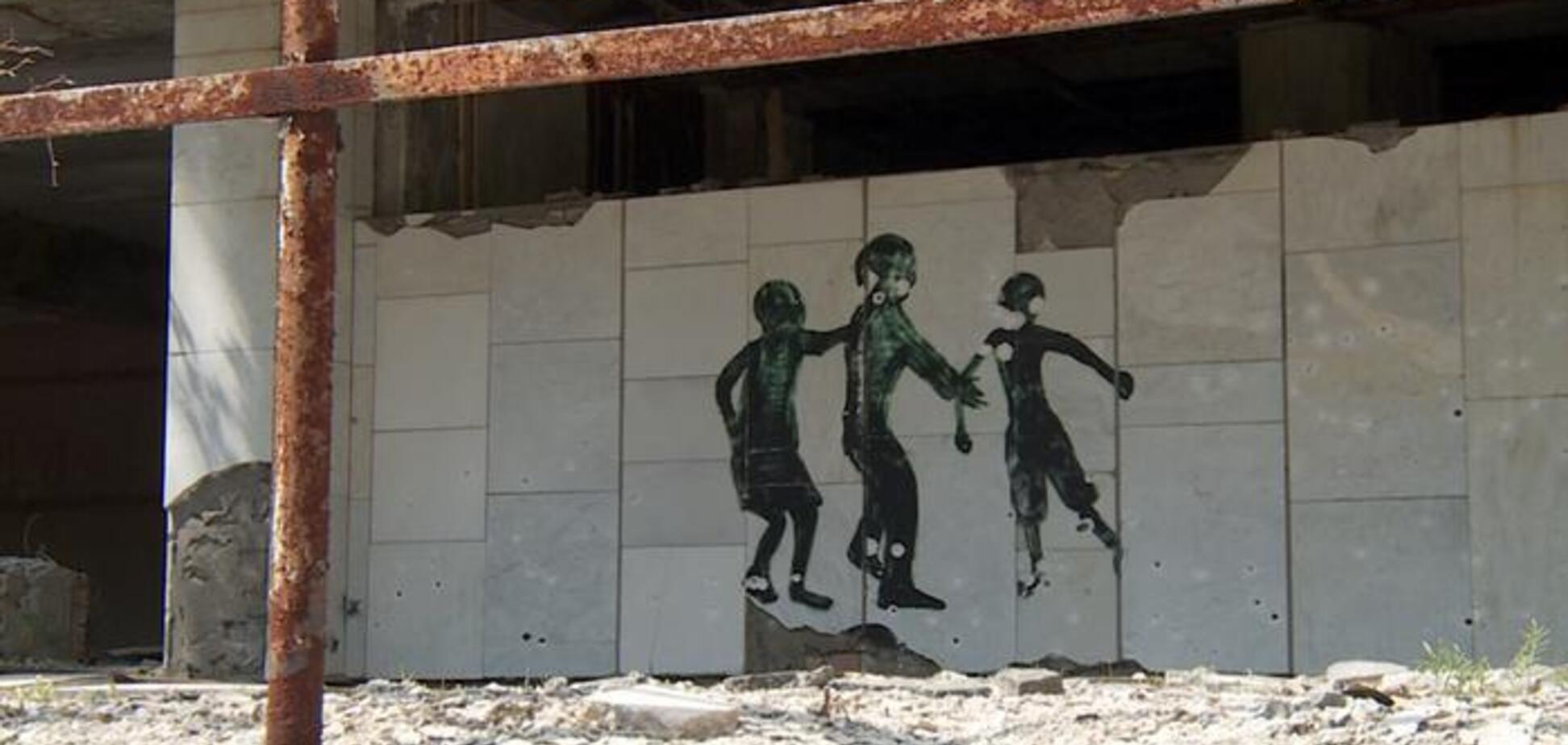 'Сталкери полюють на мутантів?' У Чорнобилі знайшли сліди таємничих обстрілів: з'явилося пояснення