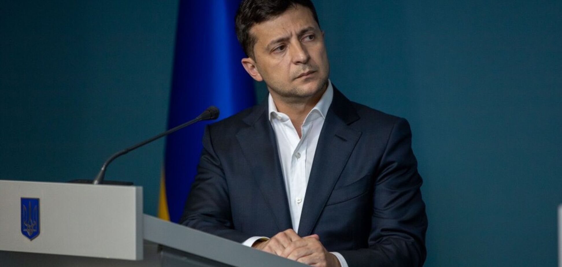 'Убрать все барьеры': Зеленский поручил реализовать 3 эксперимента до 2020 года