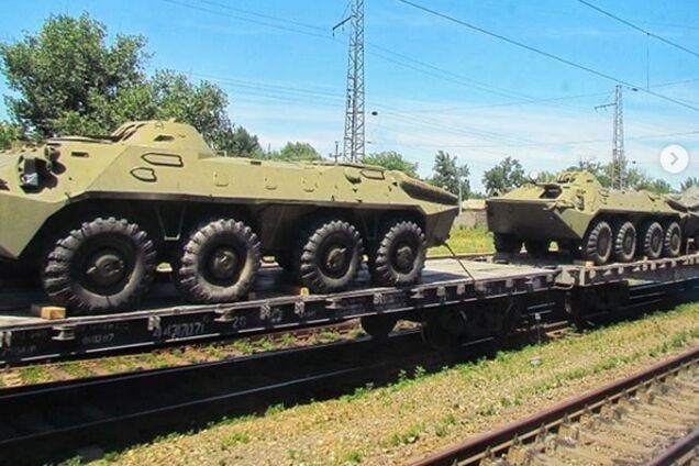 'Путин завтра нападет': военный эксперт заговорил о массовом призыве в ВСУ