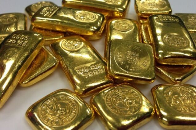 Помістилося 14 злитків: в Узбекистані знайшли ''фаршированого'' золотом чоловіка