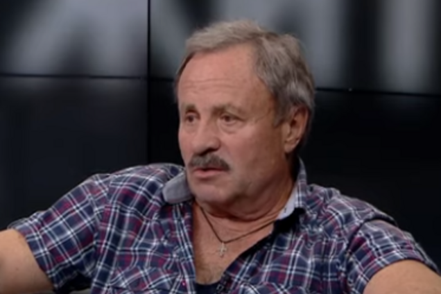 Володимир Бистряков