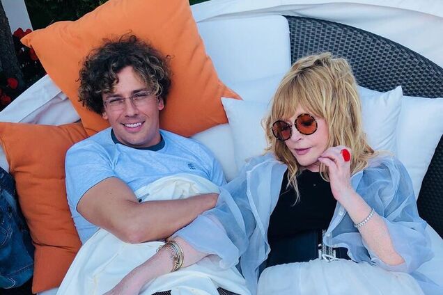 В России пожаловались на роскошный особняк Галкина и Пугачевой: что случилось