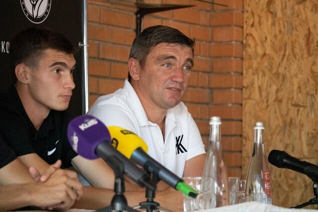 В УПЛ відбулася історична подія