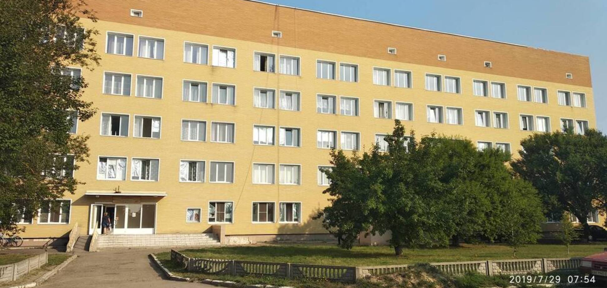 Медична реформа другої ланки в районах