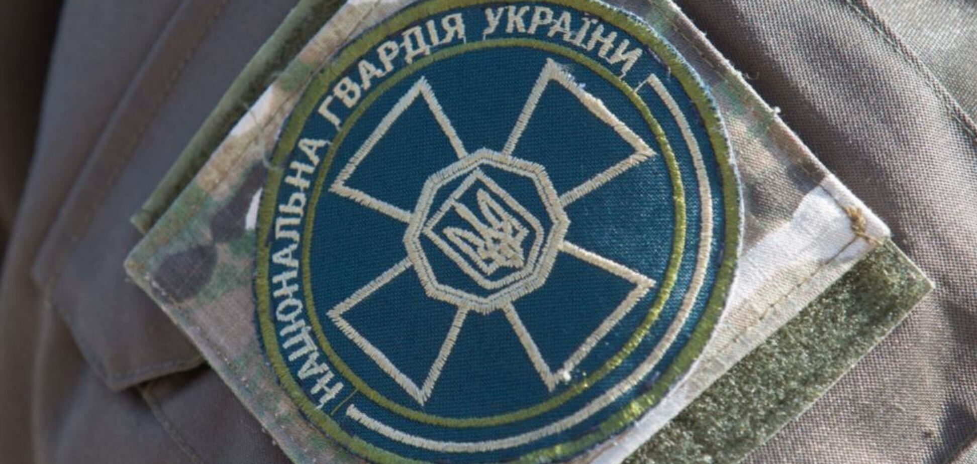 В Одессе умер военный, который выстрелил себе в голову в суде