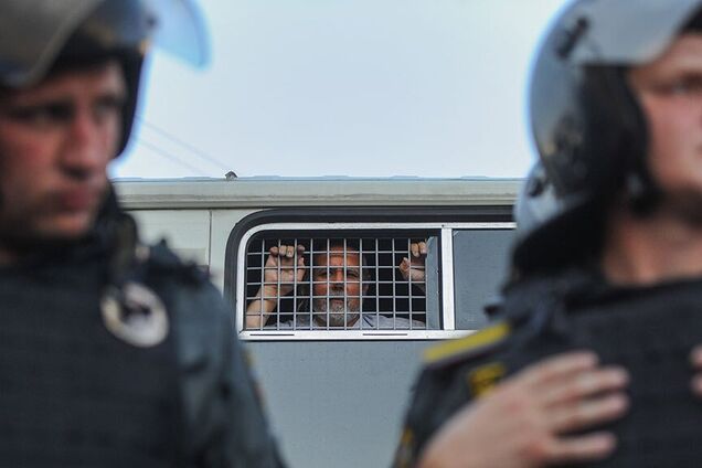 Хунта у власти: дальше ничего хорошего