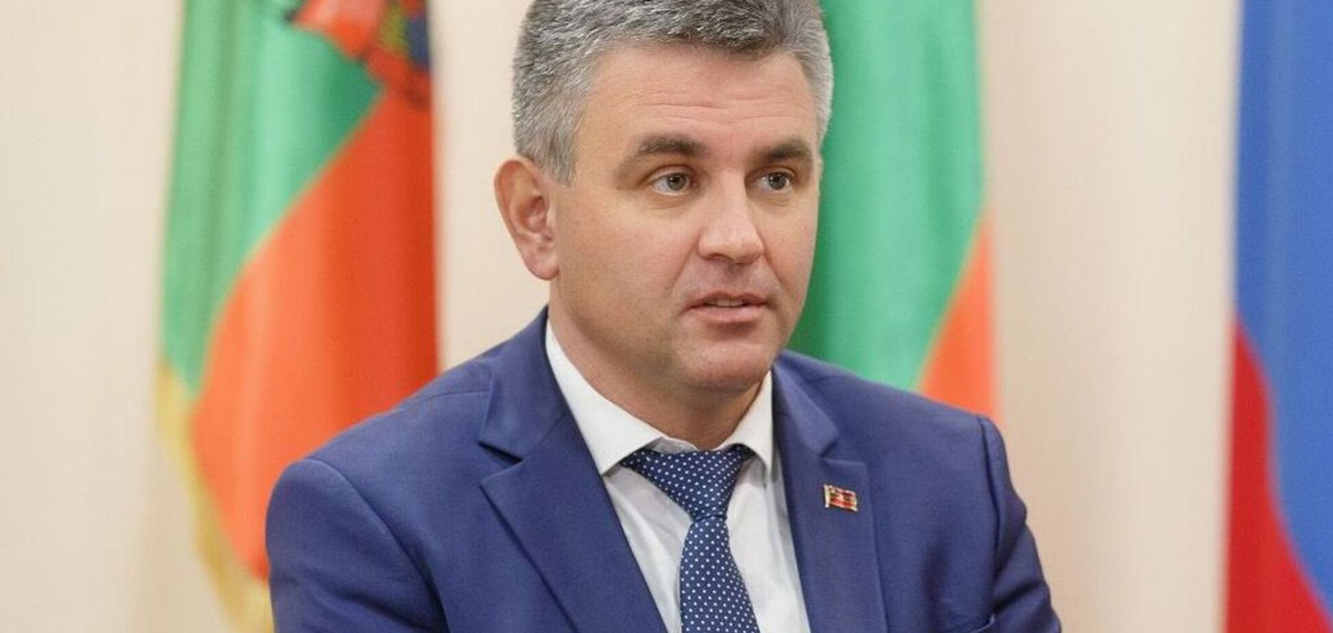 Всплыла скандальная связь 'президента' Приднестровья с Украиной: о чем речь